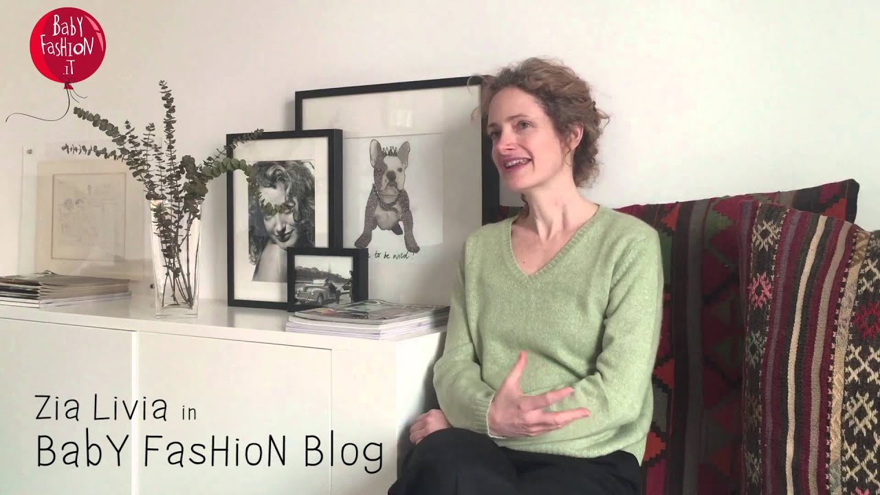 BON VIVRE DI ZIA LIVIA - PRESENTAZIONE