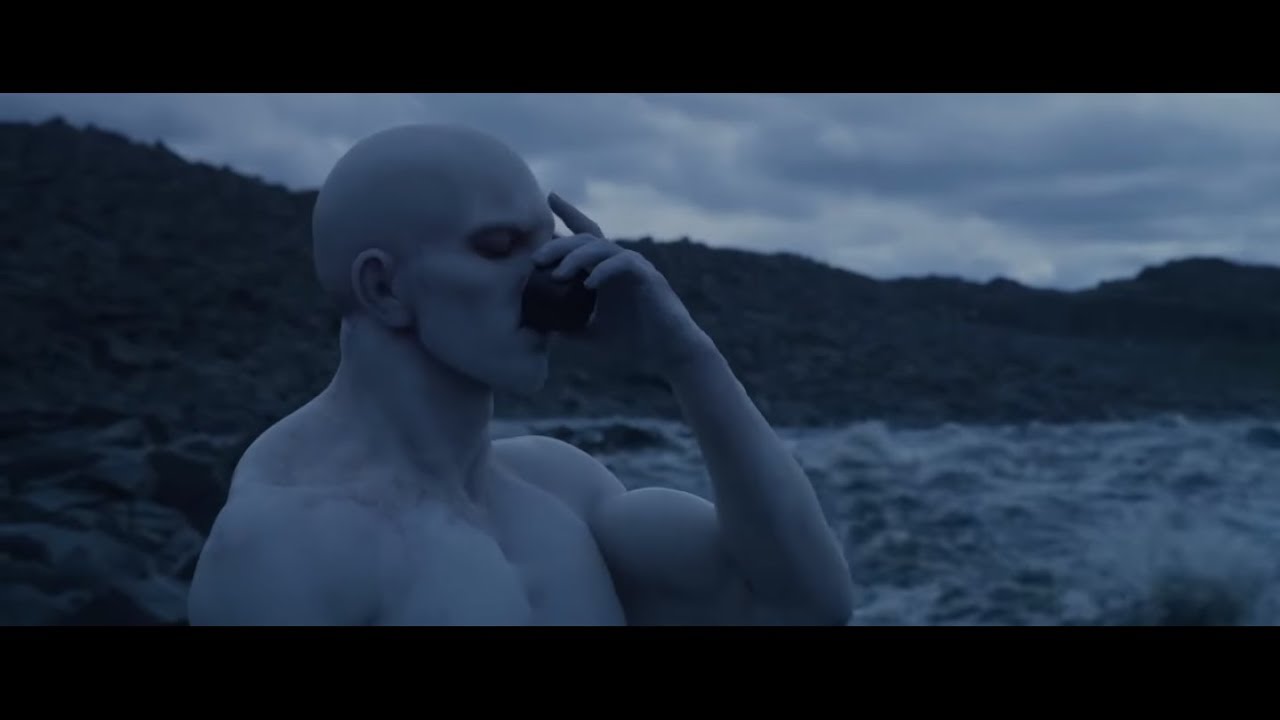 Лучшая фантастика 2019/ Прометей/ Прометей фильм полностью