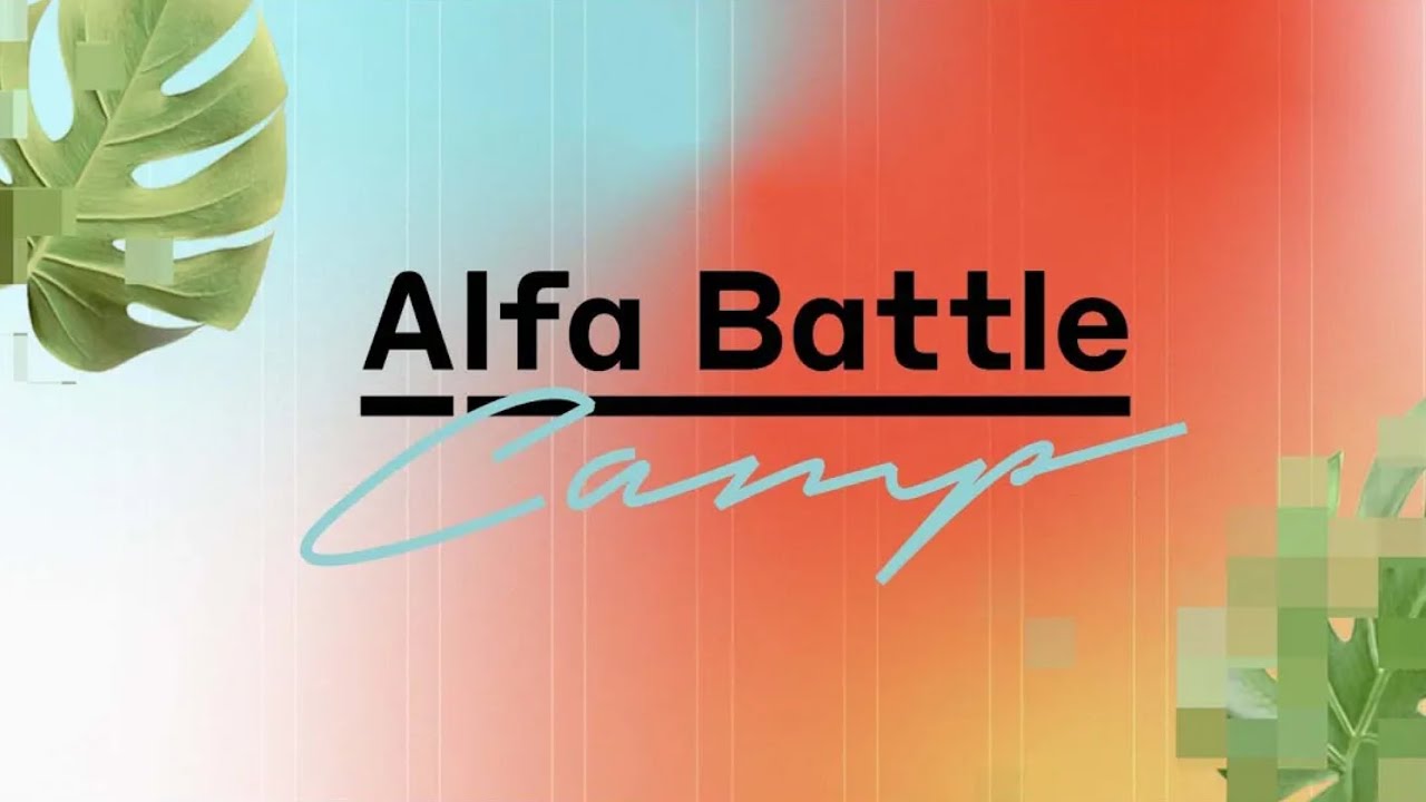 Alfa Battle Camp // 2022