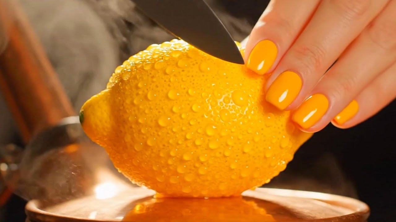 The Most SATISFYING 8 Minutes of Fruit Slicing ASMR 🔪 Sleep & Relaxation #asmr #aiart #aiasmr