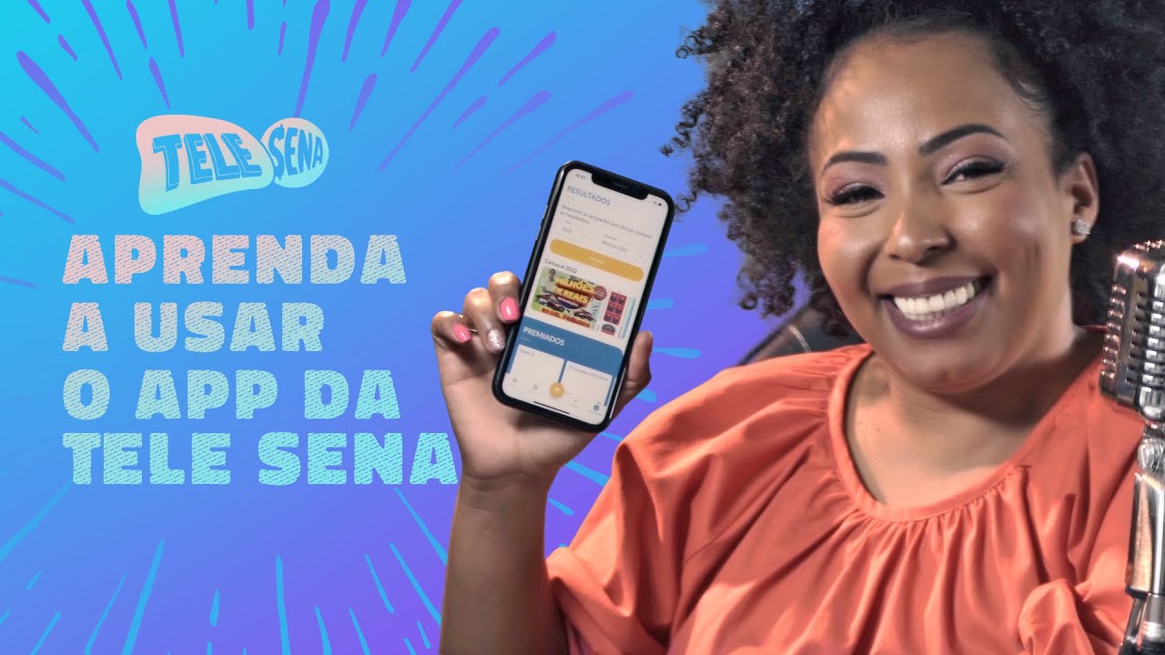 SAIBA TUDO SOBRE A TELE SENA DIGITAL!