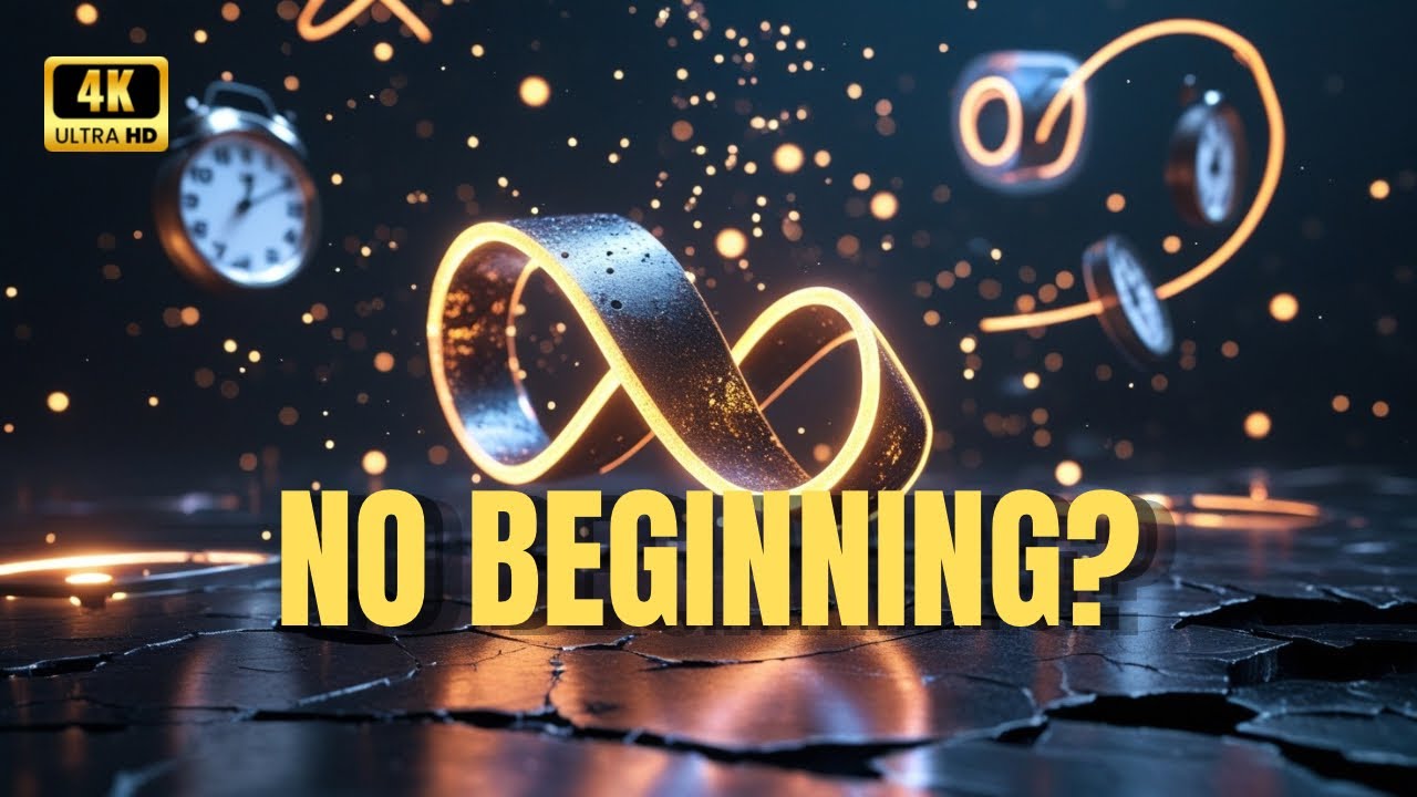 The Bootstrap Paradox Explained: Can Something Exist Without Being Created?