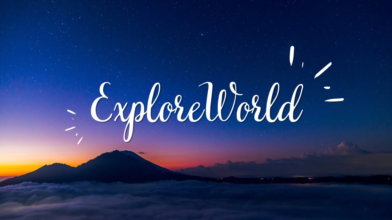 Unveiling the World's Best Places | ExploreWorld