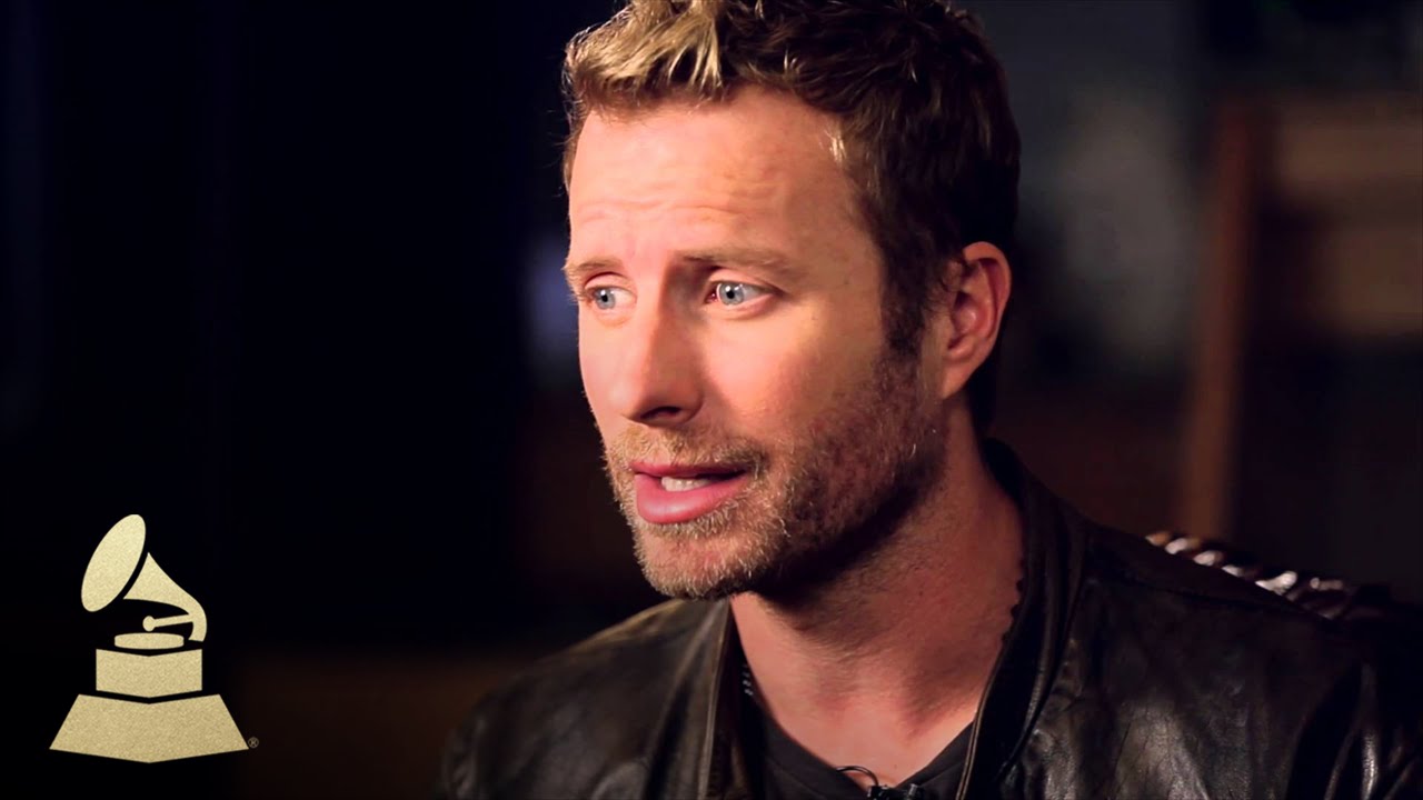 Dierks Bentley: Exclusive GRAMMY.com Interview | GRAMMYs