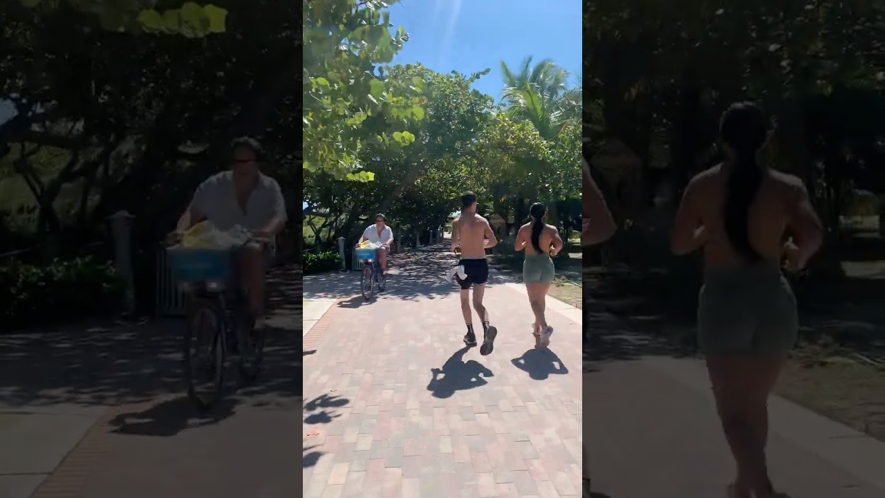 Miami, South Point ❤️ 