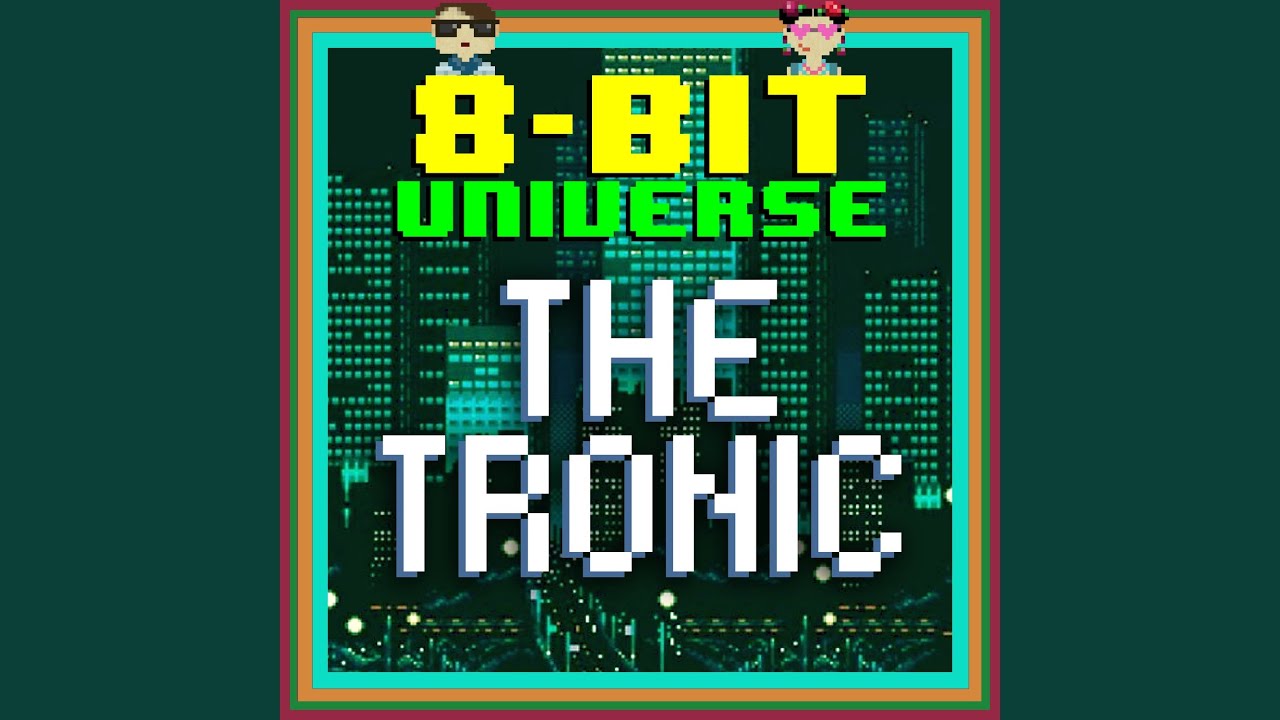 Dancing with Myself (2020 8 Bit Version)