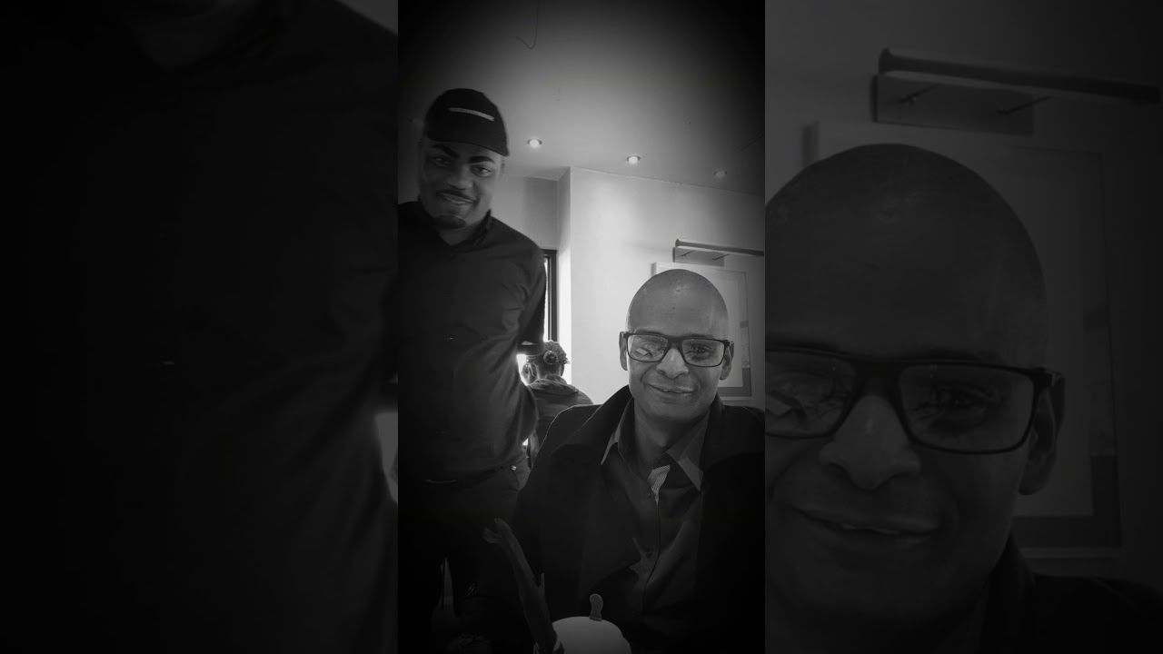 INSIGHT 🌎Starbucks Jamaica Author 1st Kevin Alex Bent ⭐🧗‍♀️