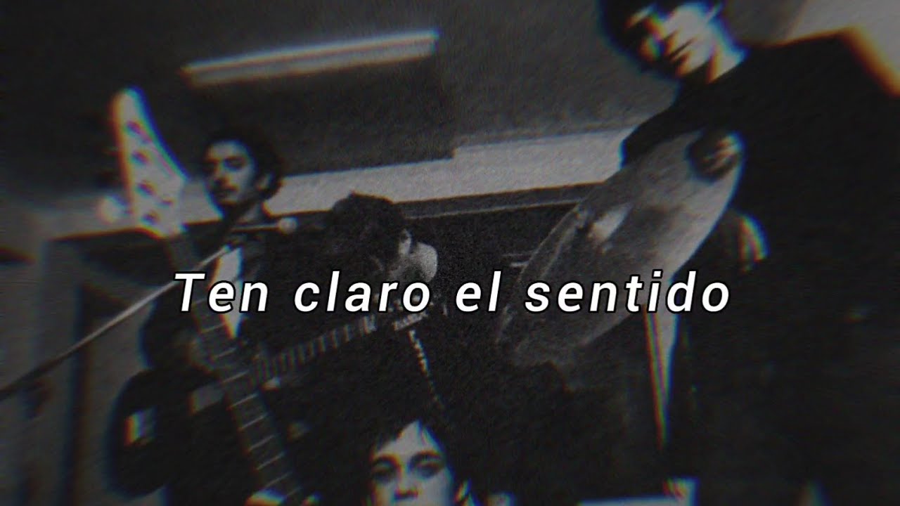 Lucybell•Amanece||Letra Sub Español
