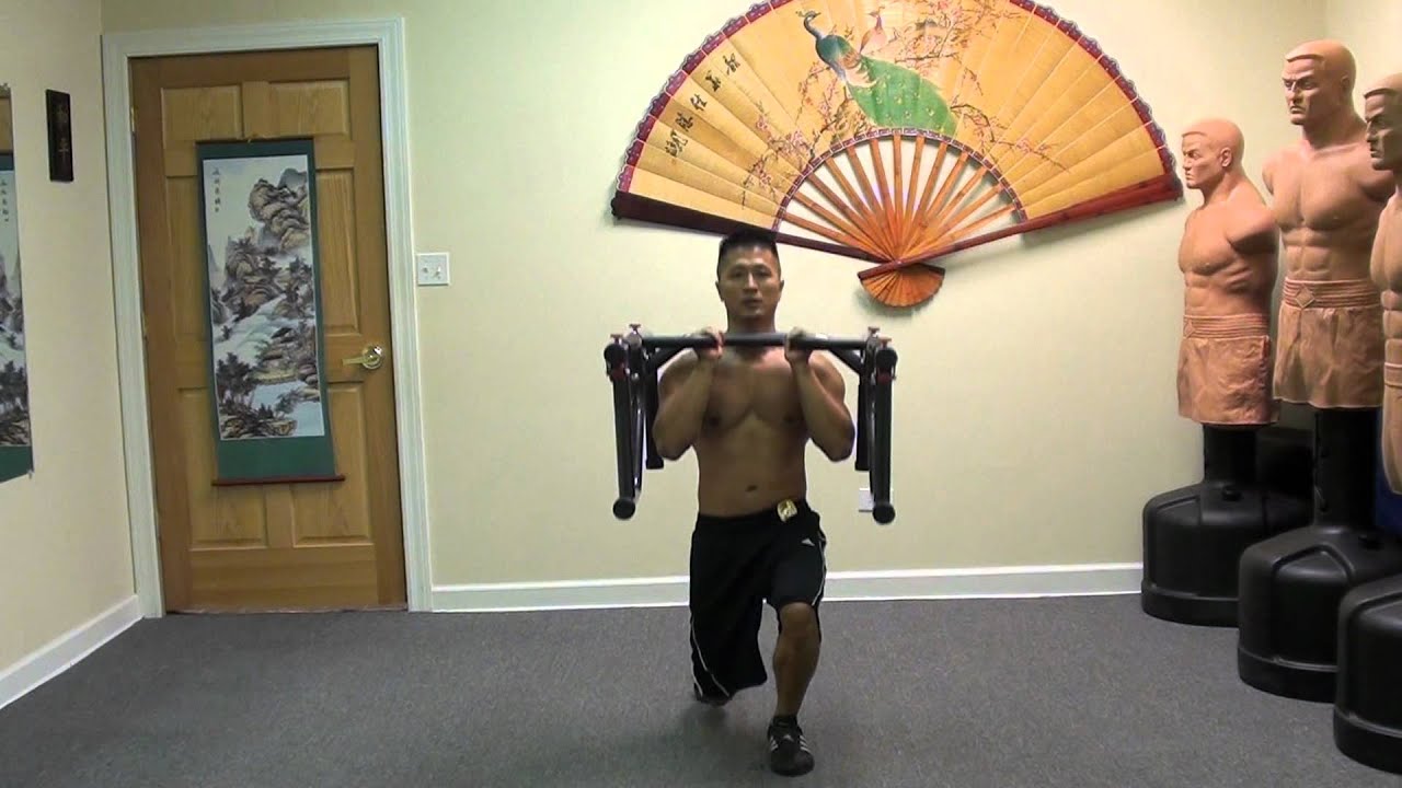 The Rack Product Review