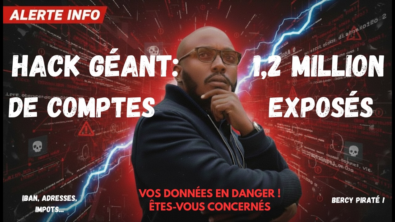 L'État a fuité vos comptes bancaires : Fuyez les Banques ! (Le Hack FICOBA)