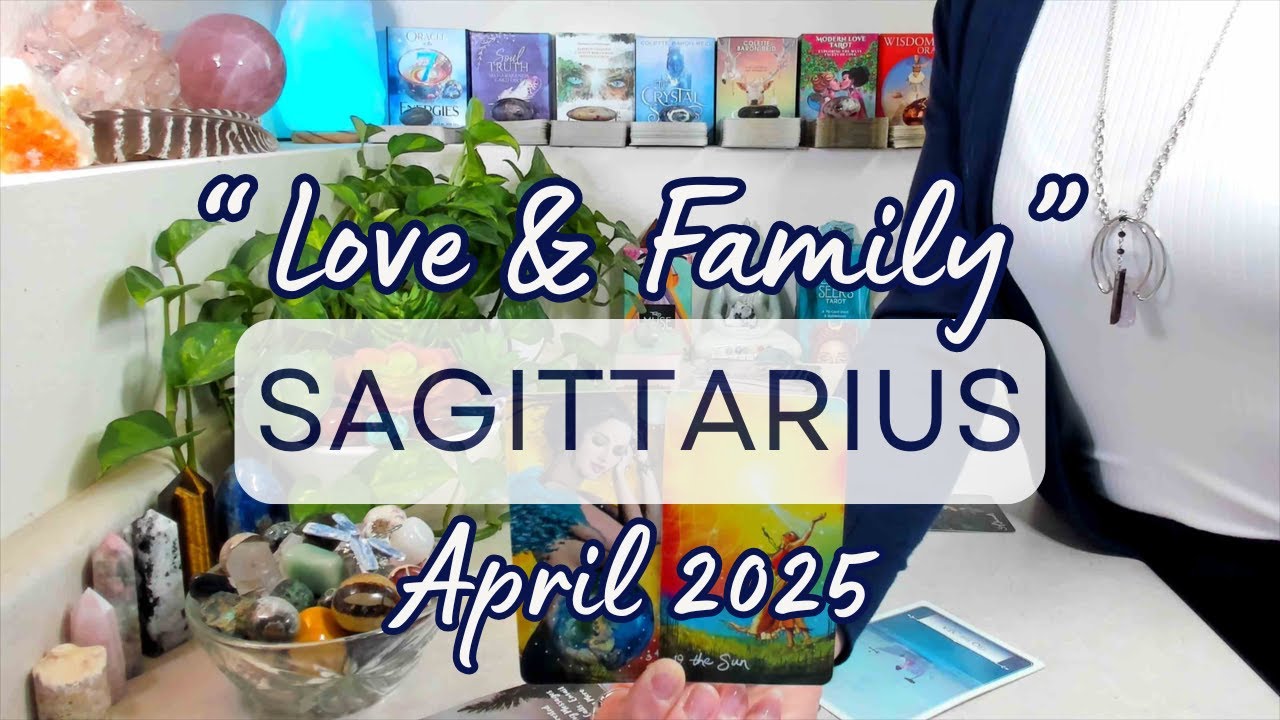 SAGITTARIUS 
