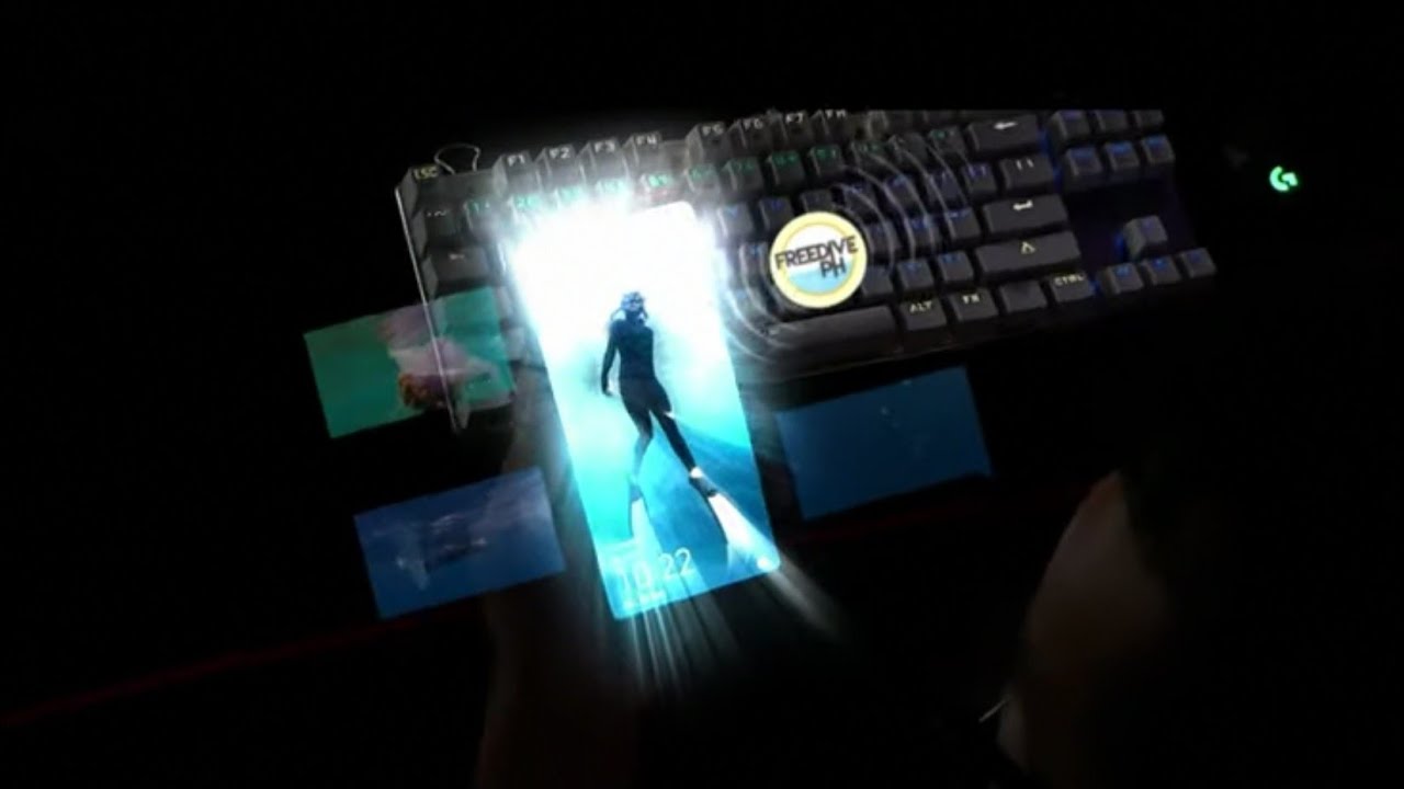 Freediving Philippines | Missin' the Vibe