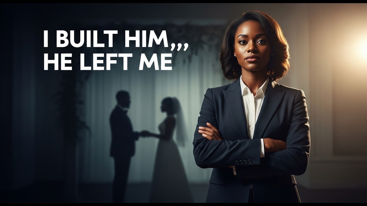 “She Worked as a House Help to Send Him Abroad — He Married Her Cousin”