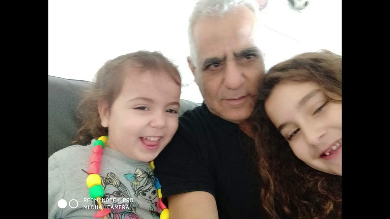 FatherBirthDay70