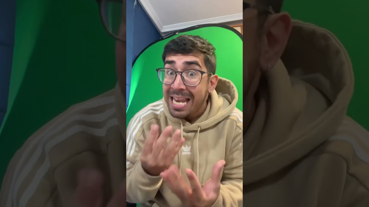 Cuando tu HERMANO PEQUE&Ntilde;O tiene ACUADRAGONS 🥚🤯#short