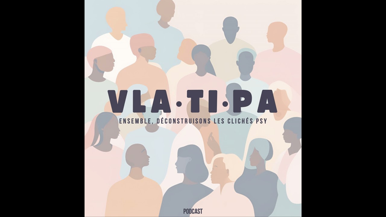 Épisode 8 : Le trouble du spectre de l'autisme (TSA) - avec Laetitia Rothenbühler