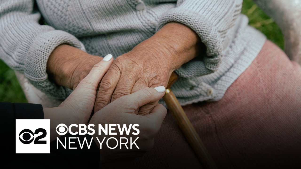 Exploring caregiving challenges facing the "sandwich generation"