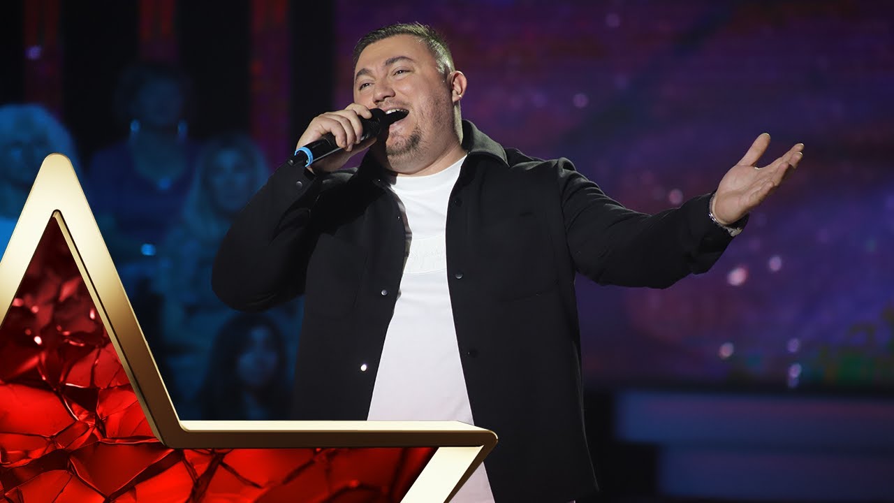 Zoran Ruzic Ferari - Splet pesama - (live) - ZG - 24/25 - 14.12.2024. EM 10