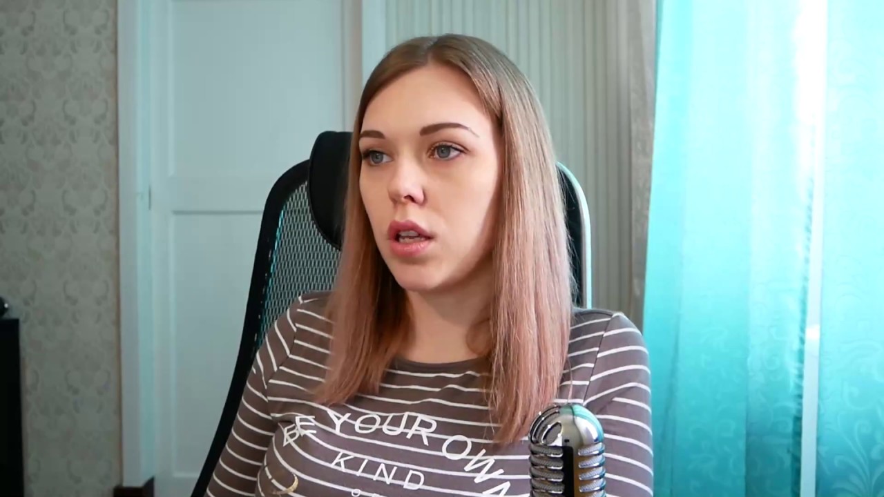 ASMR story Удивительная память
