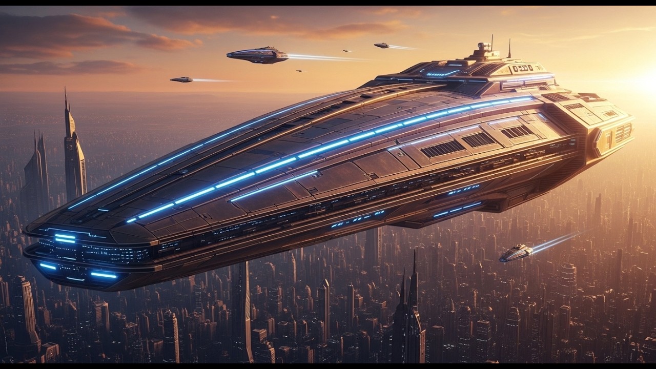 Betrayed By The Council Earth’s Fleet Arrives And Leaves Nothing Surviving HFY | HFY Sci-Fi Story