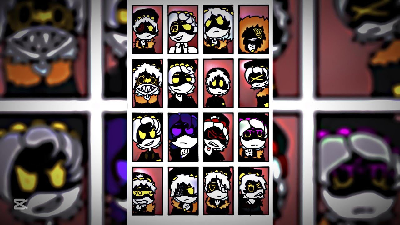 MONTAGEM RENICHT (Slowed) + (N VARIANTS EDIT)