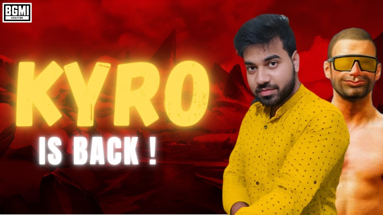 NEW 4.2 UPDATE IS HERE! KYRO IS LIVE  