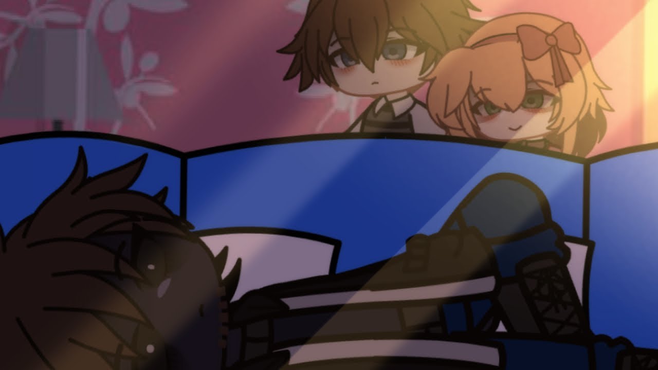 Michael Aftons Morning Routine || Afton Family || FNaF