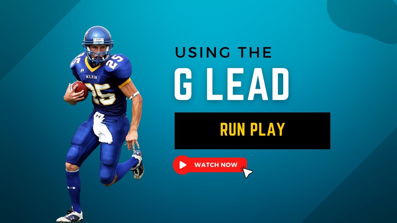 Using the G Lead