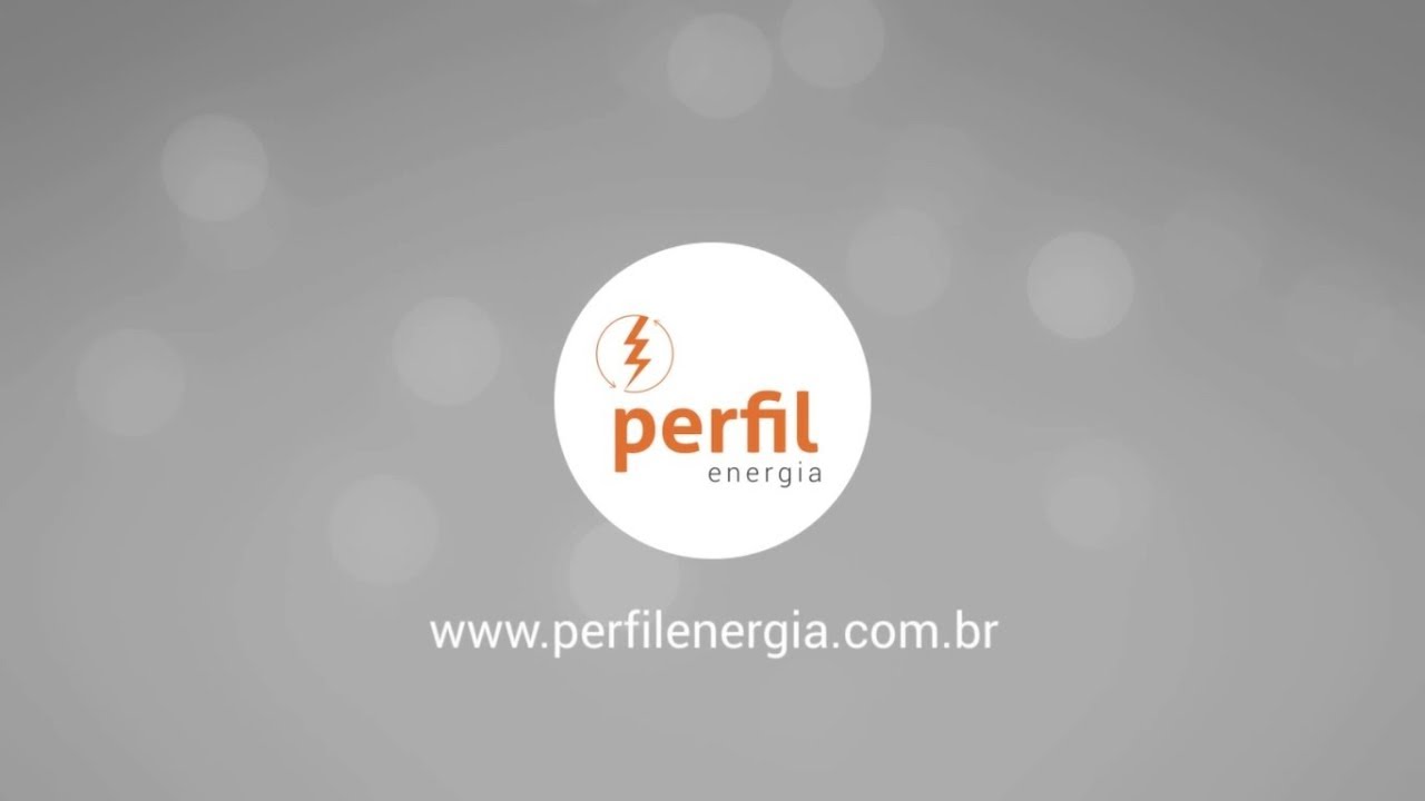 Vídeo Institucional Perfil Energia