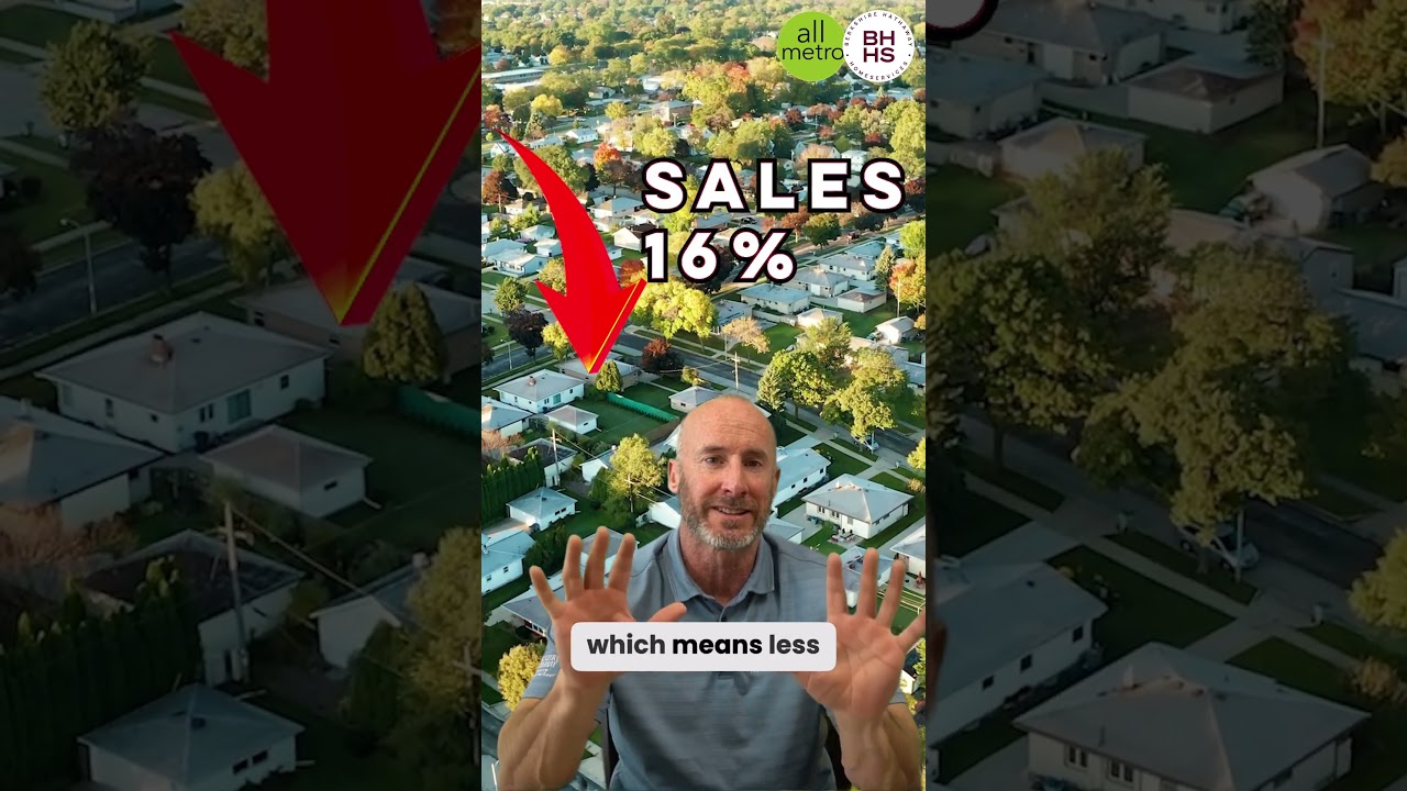 Omaha Housing Market Shocker &mdash; Here&rsquo;s What Changed This Month!