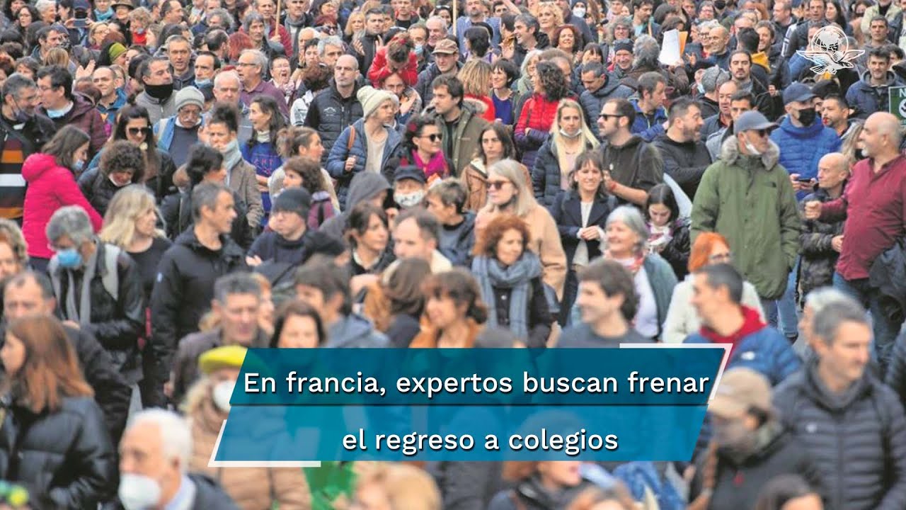 Preocupa hospitalizaci&oacute;n de menores por &oacute;micron