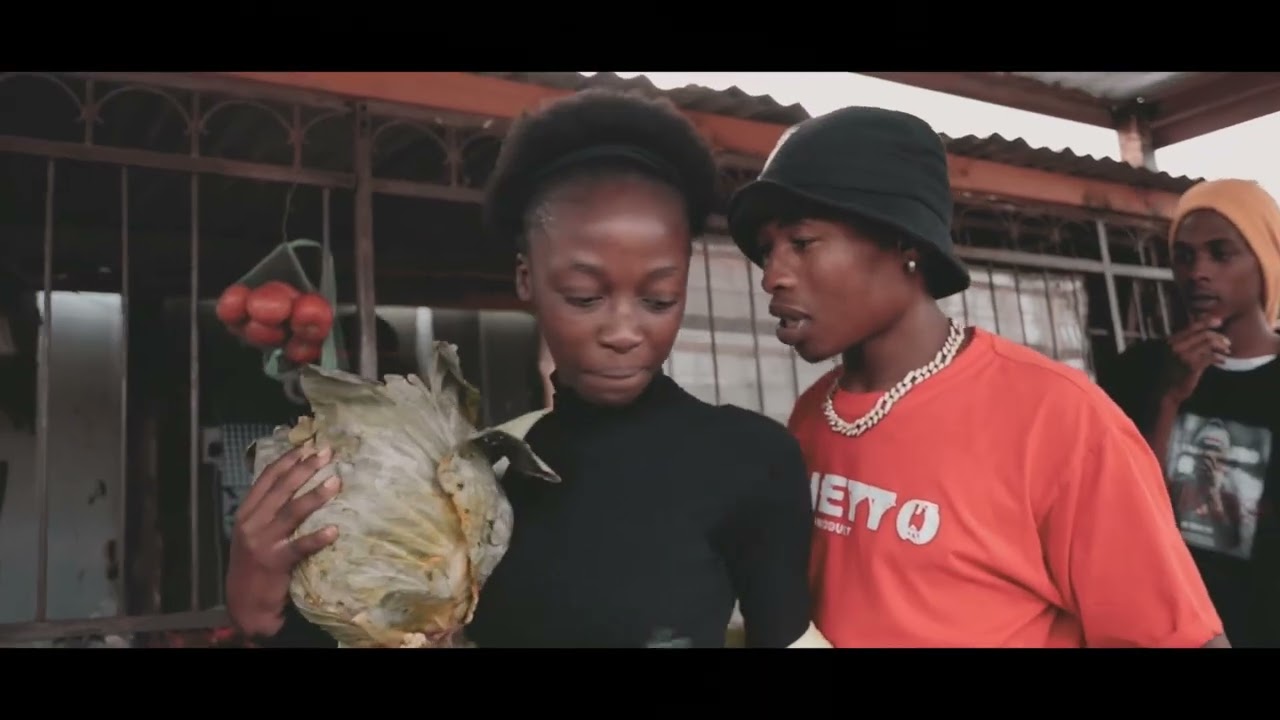 OneKae ReaKatara ft  ItownBoy (Official Music Video)