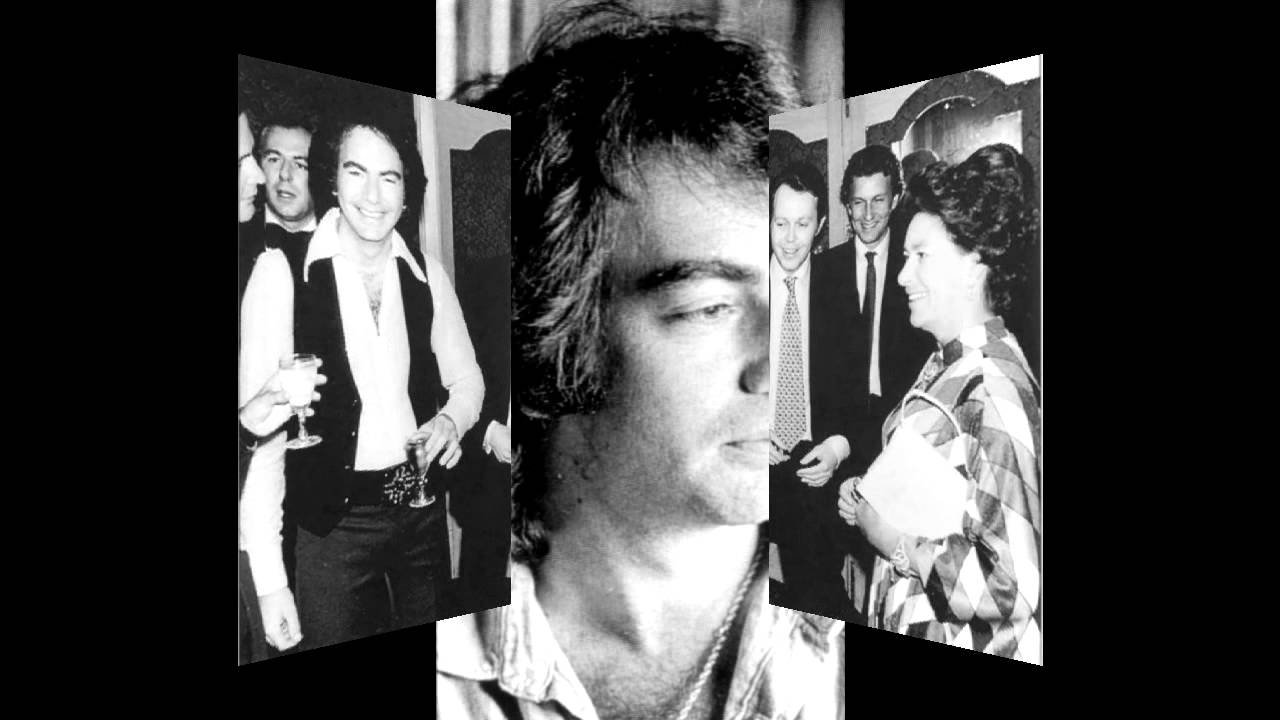 I Am I Said-Oh No Neil Diamond