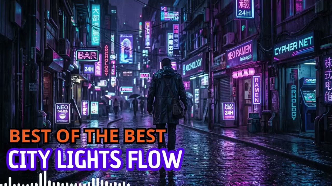 After Midnight & Deep House Lounge Vibes – Midnight Lounge House Journey #3