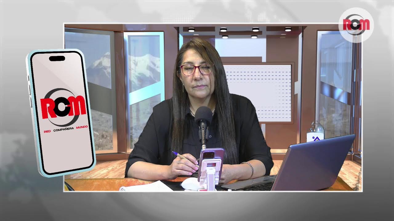 🔴 ENTRE LÍNEAS |  EN VIVO