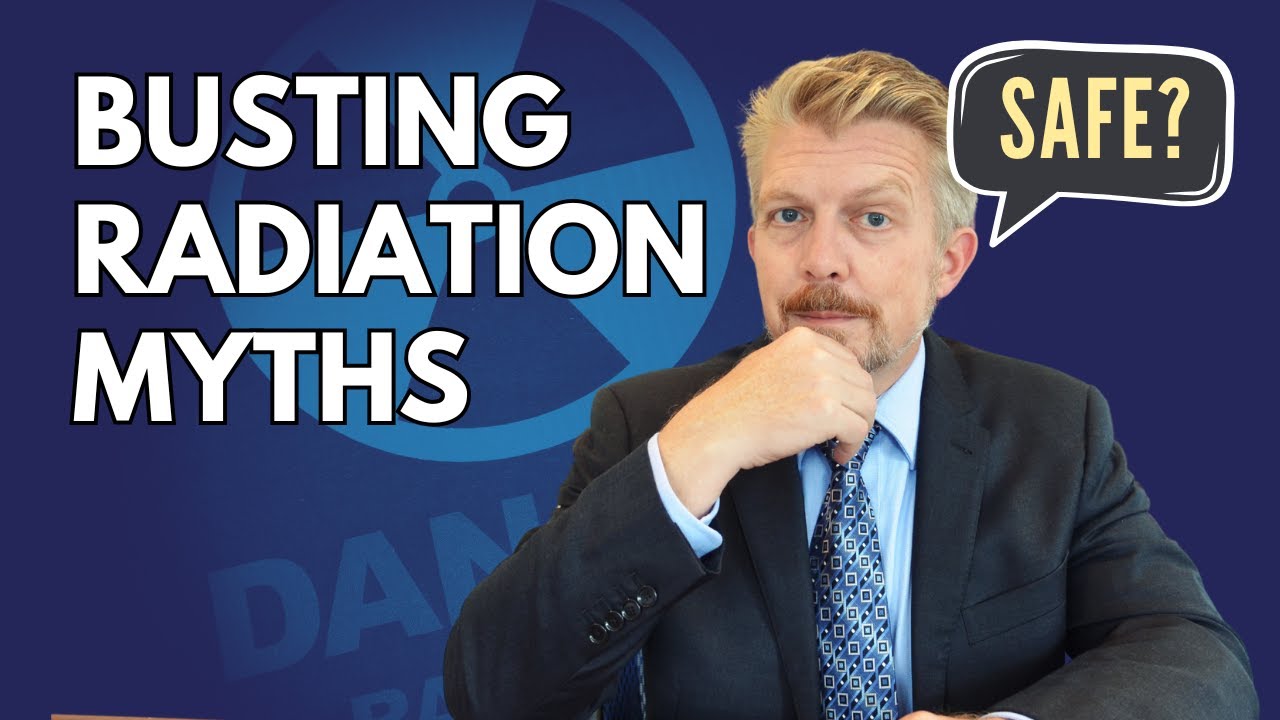 Radiation Explained | 5 Myths And Facts About Cancer Treatments #Radiotherapy