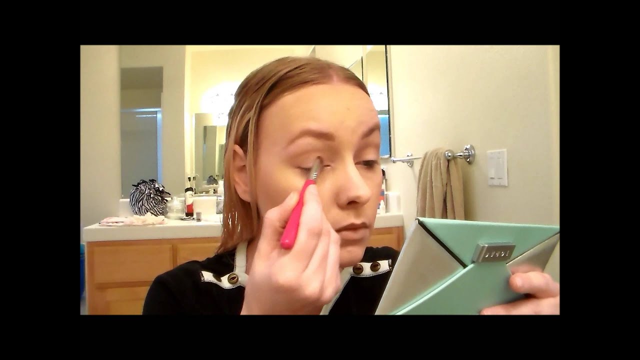 My first GRWM! Everyday neutrals