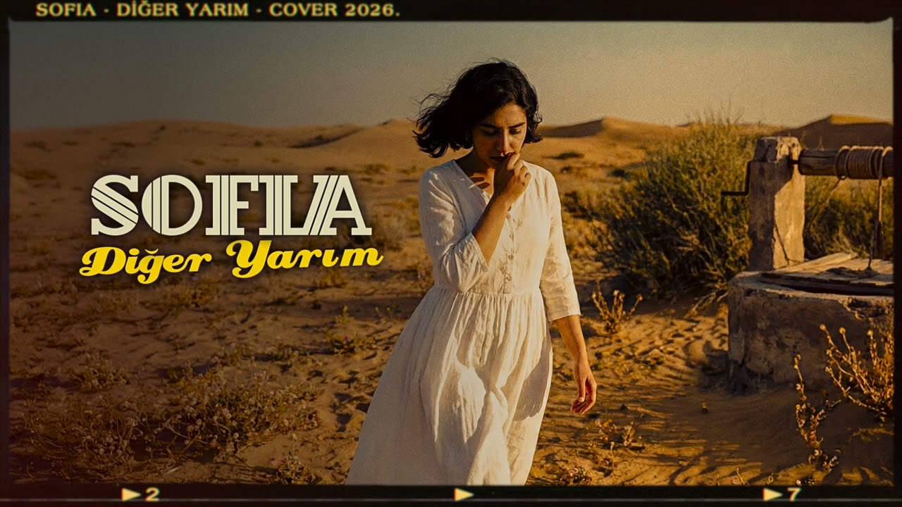 Sofia – Diğer Yarım (Murat Göğebakan Cover) | “Yusuf’tum Kör Kuyularda…