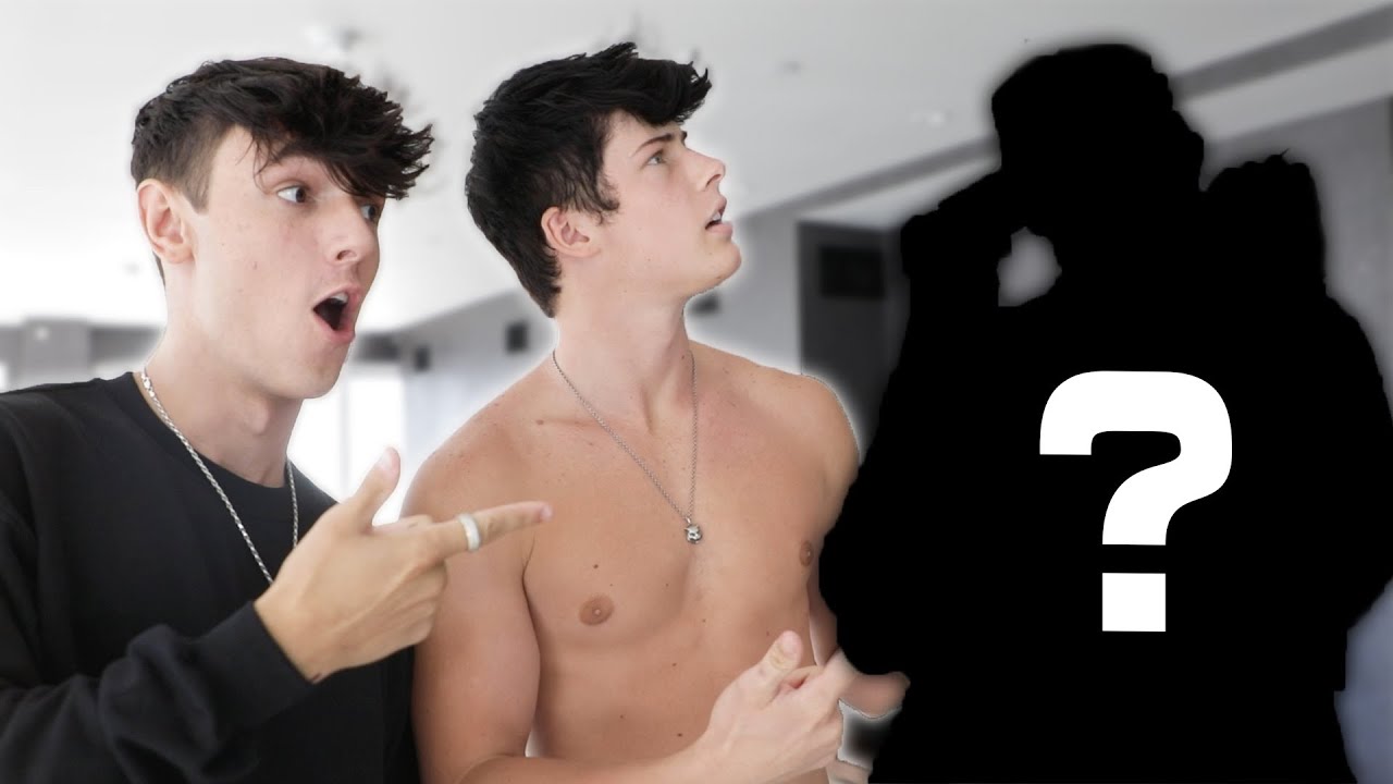 Meet Another Sway Boy...