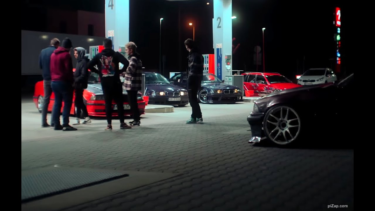 matim - nowy gatunek feat. SIN (🎥nightride edit)