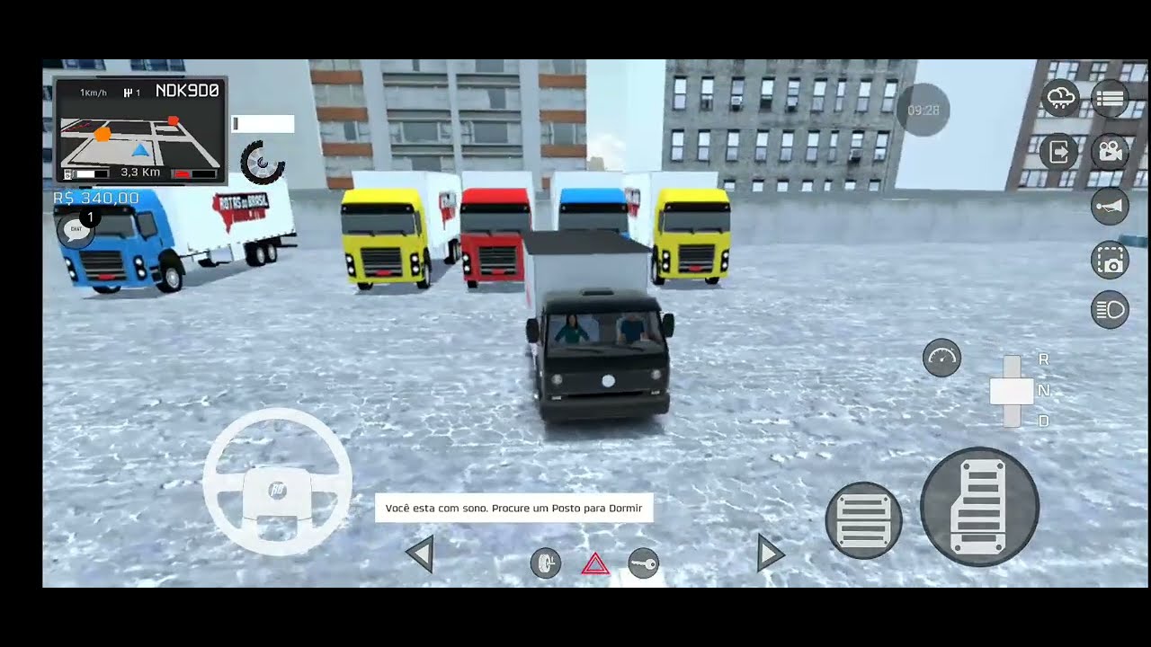 Jogando rotas do brasil online 