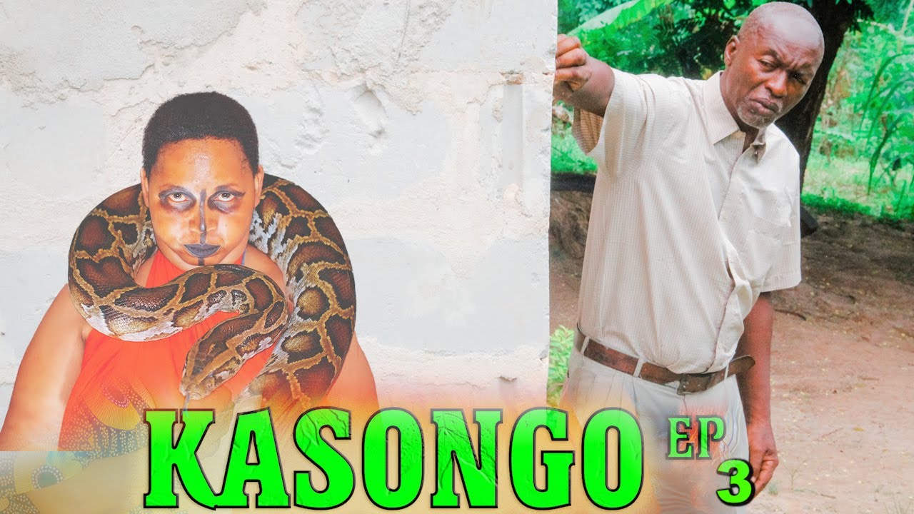 KASONGO | 3 |