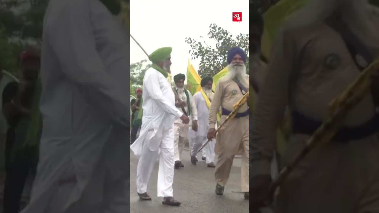 किसान अब किस बात पर प्रोटेस्ट कर रहे हैं? | Shambhu Border Farmers Protest | India-US Deal