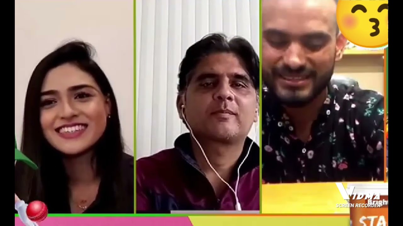 Wasif Ghafoor Being Taken By Internet|| Intreview For Brighto Sports | viral PSL Dancer 2022||