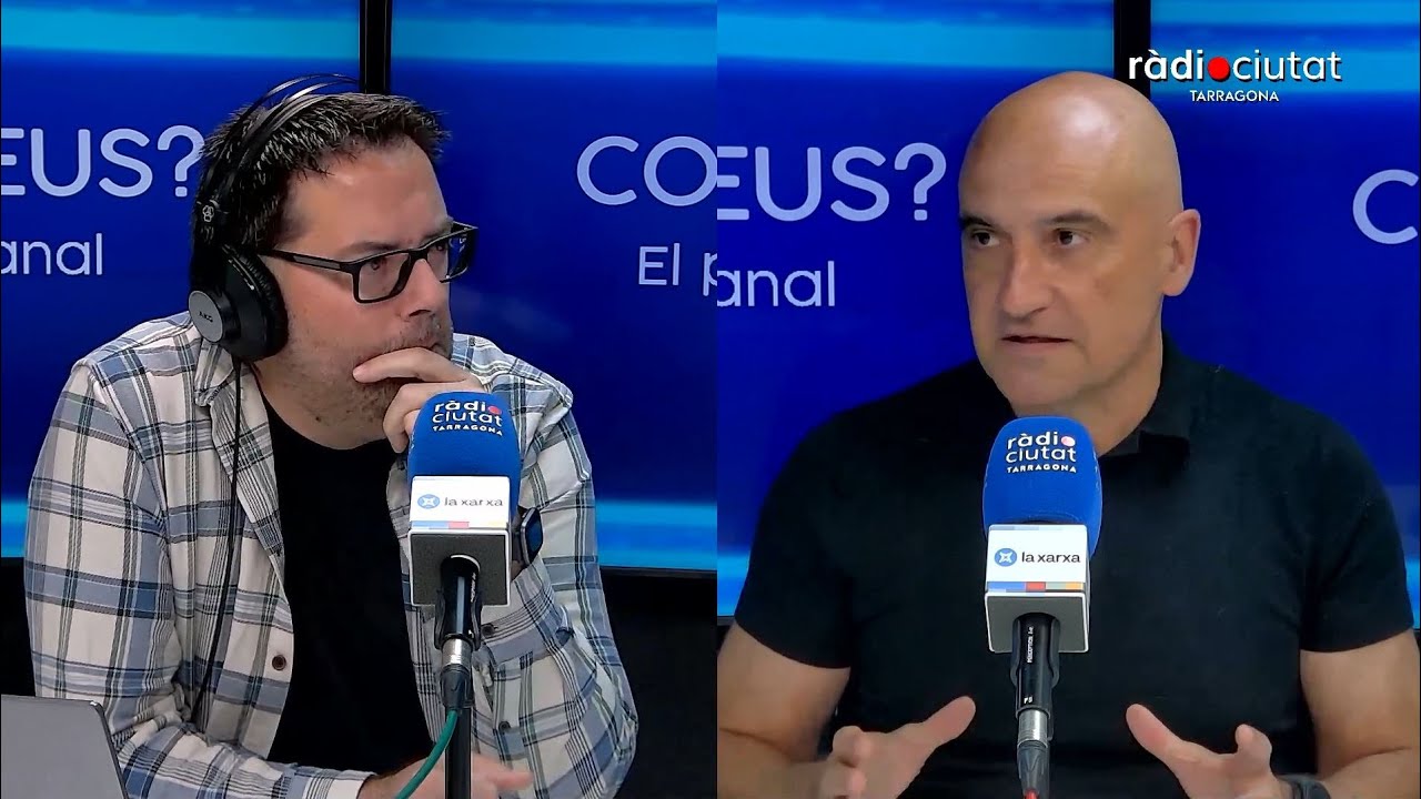 Com Ho Veus? | Cultural Leonesa - Nàstic (2-1)