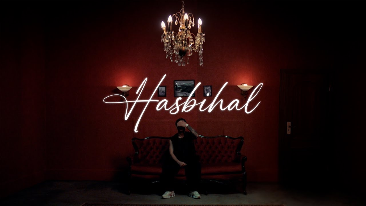 Heijan - Hasbihal (Official Video) #30