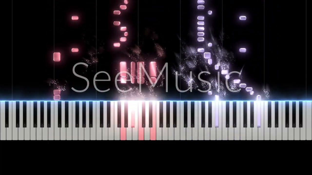 Tarantella No.17 in C Major – Original Piano Composition | Enrico Daniele