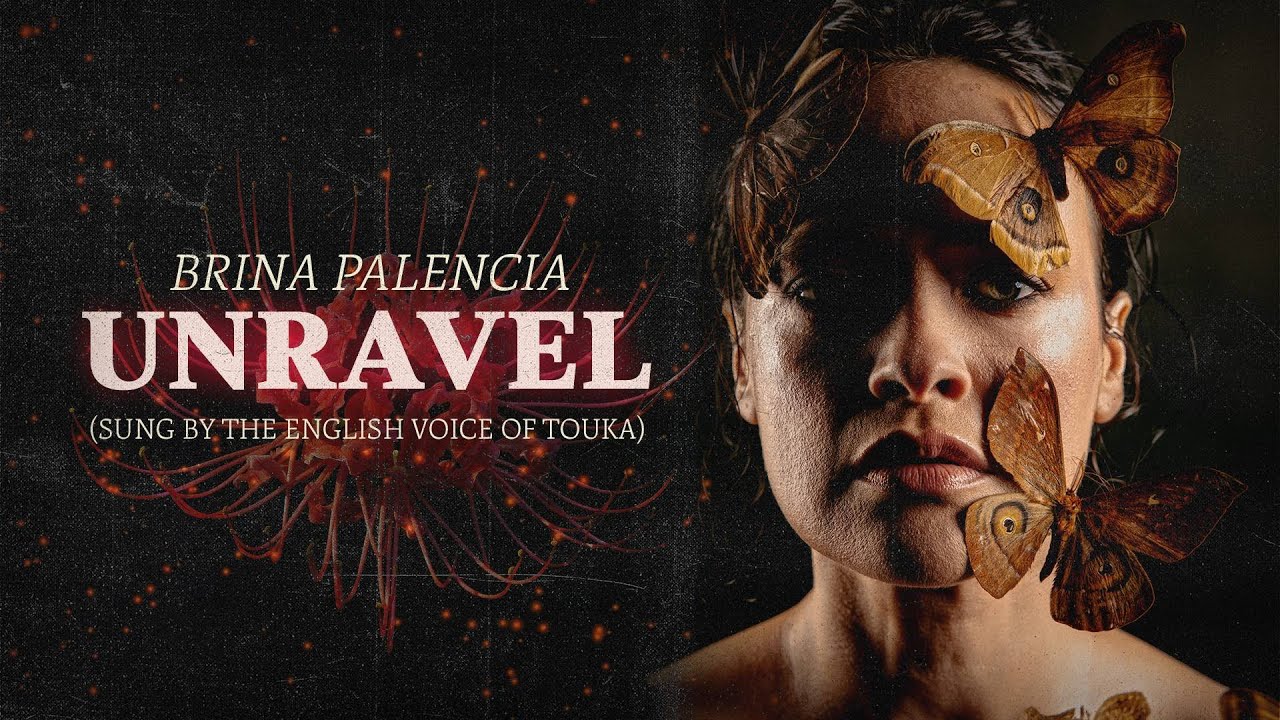Brina Palencia 