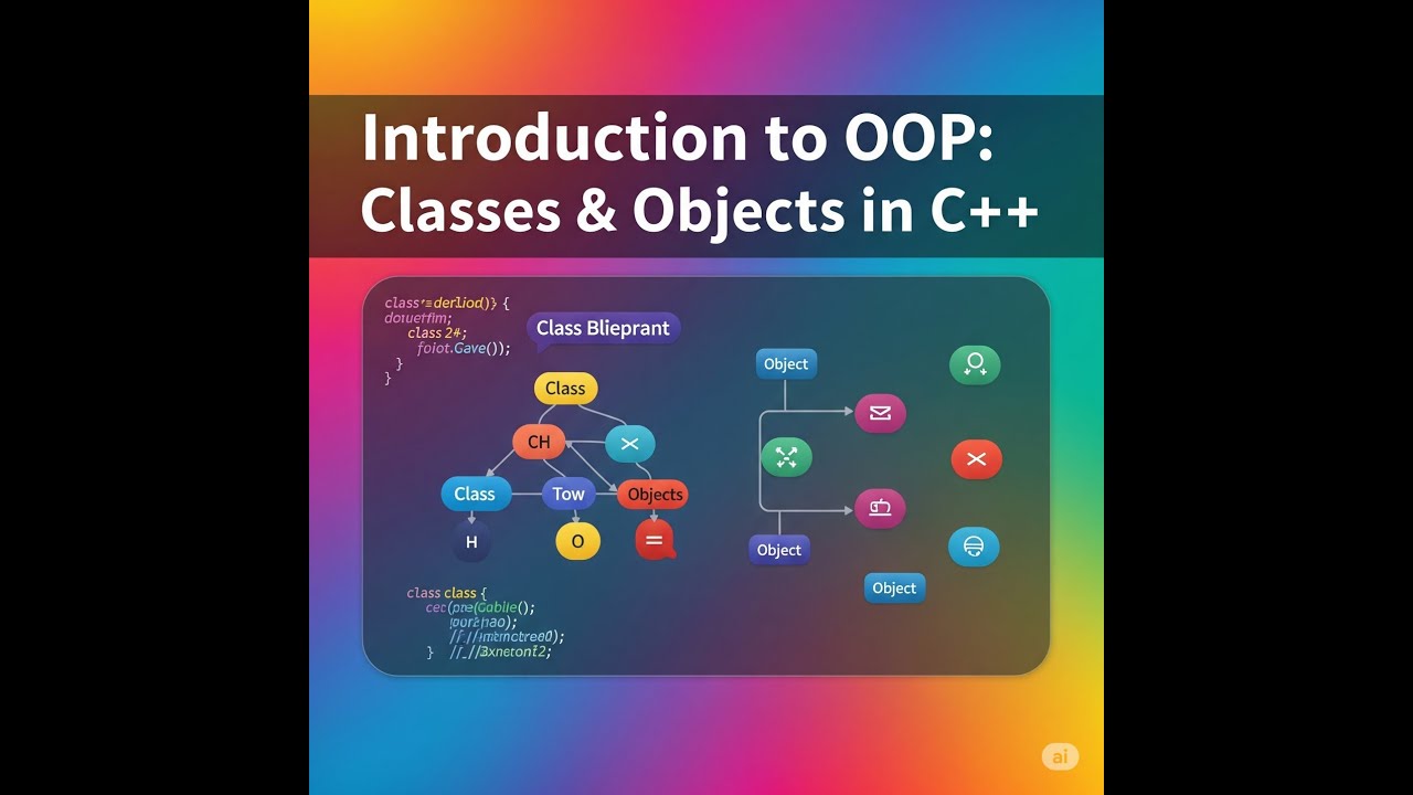 Introduction to OOP in Programming