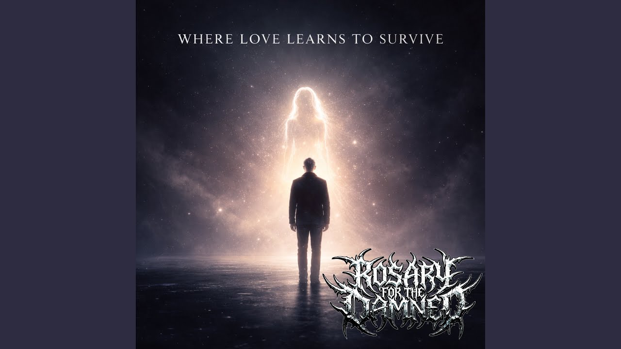 Until My Breath Finds You